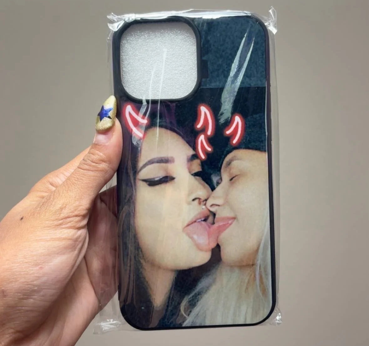 Custom phone case