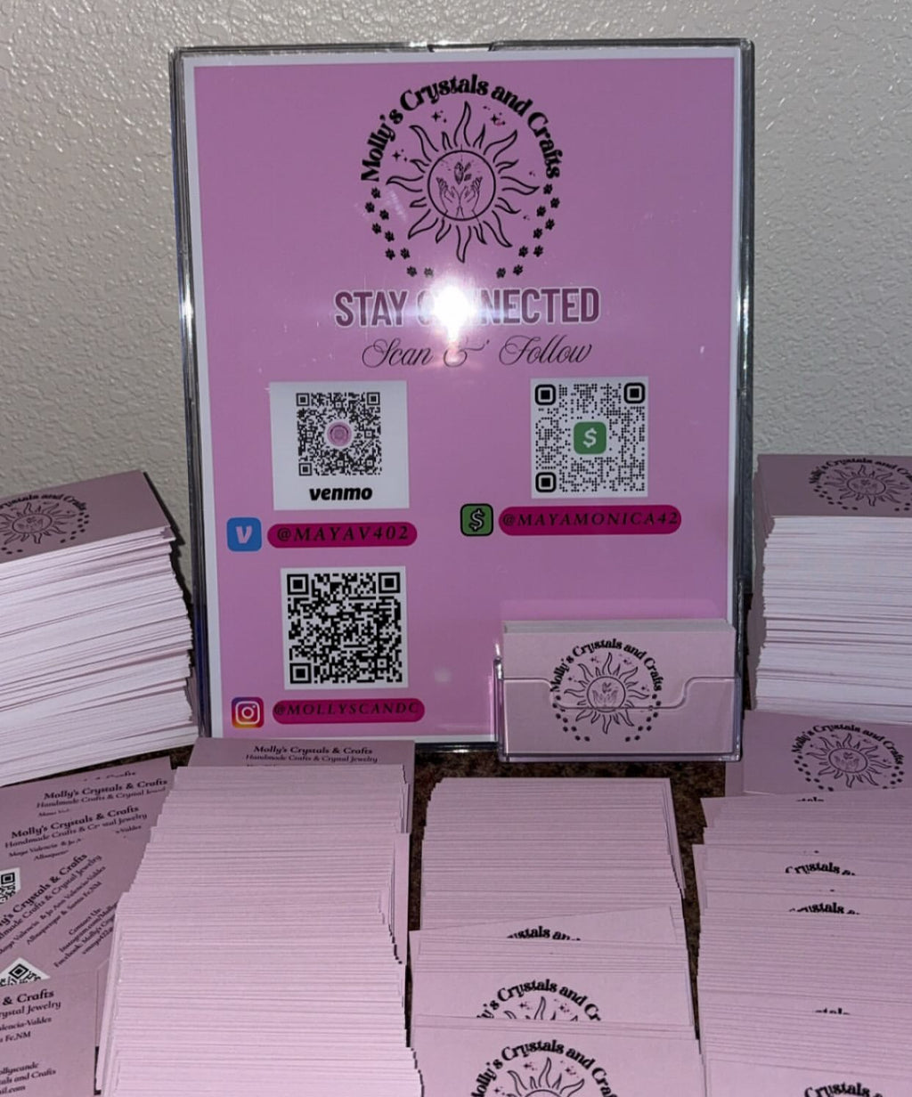 Buisness Cards