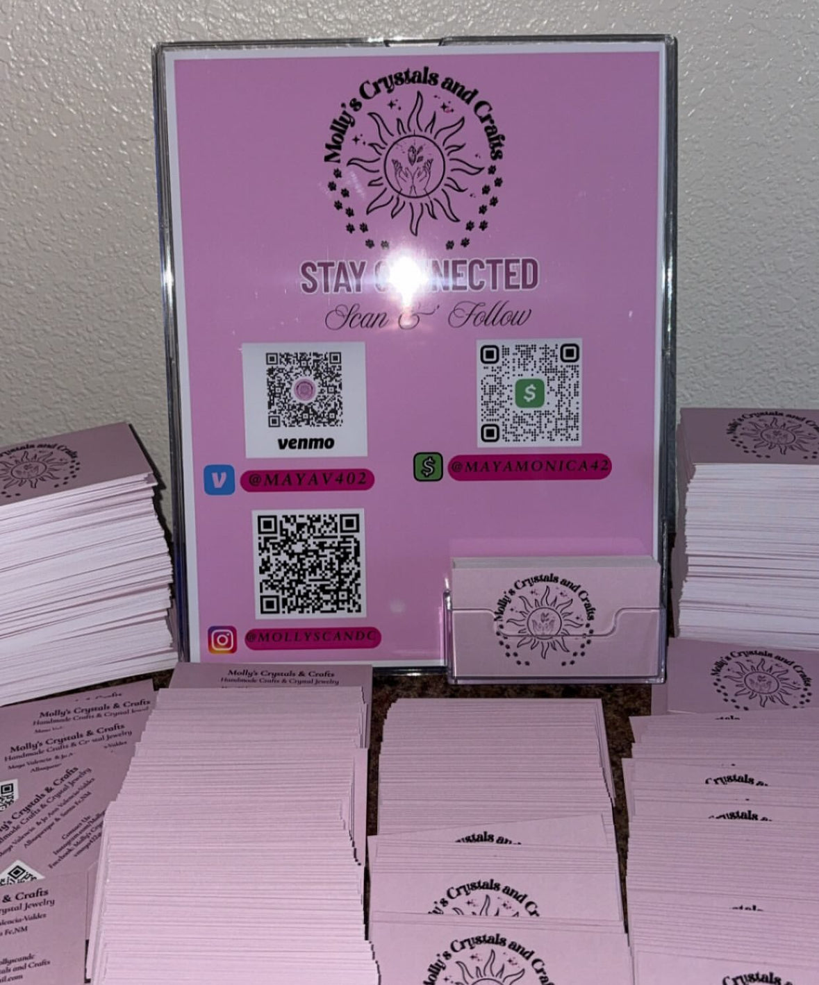Buisness Cards