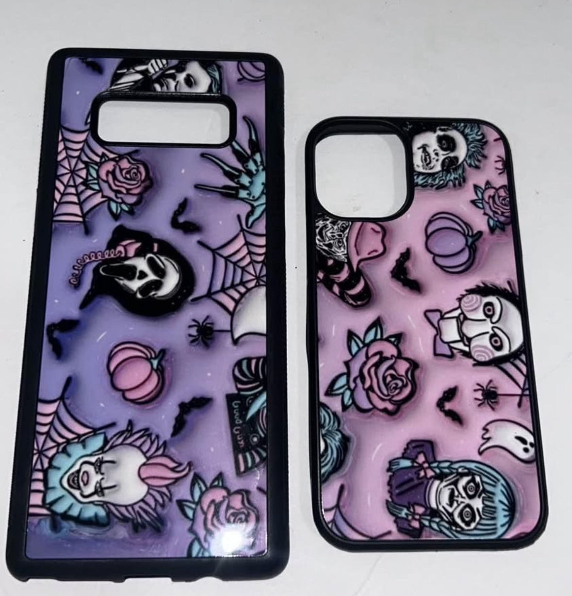 Custom phone case