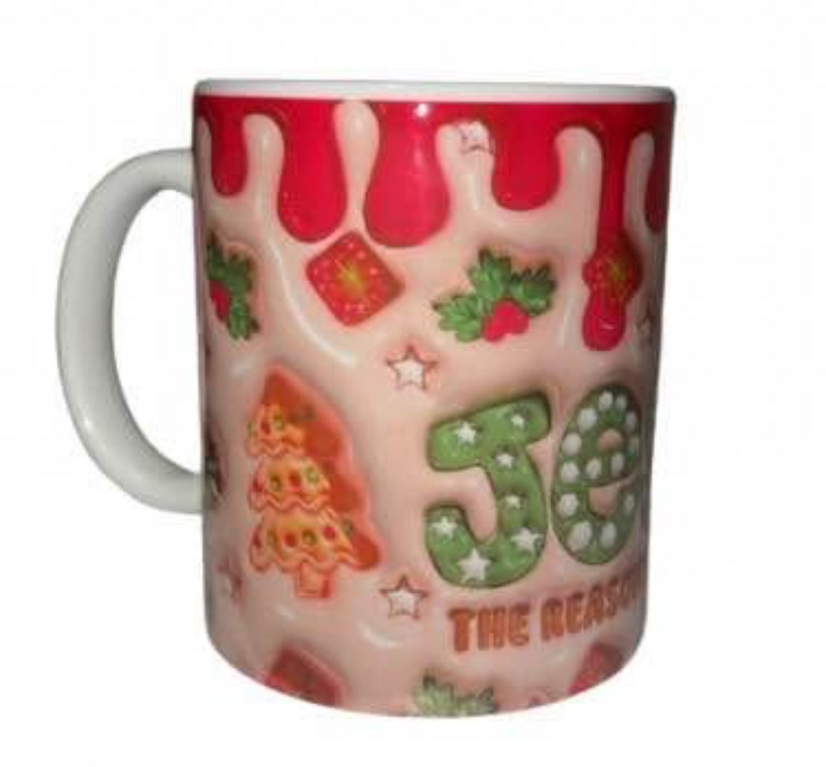 Christian Faith Mug