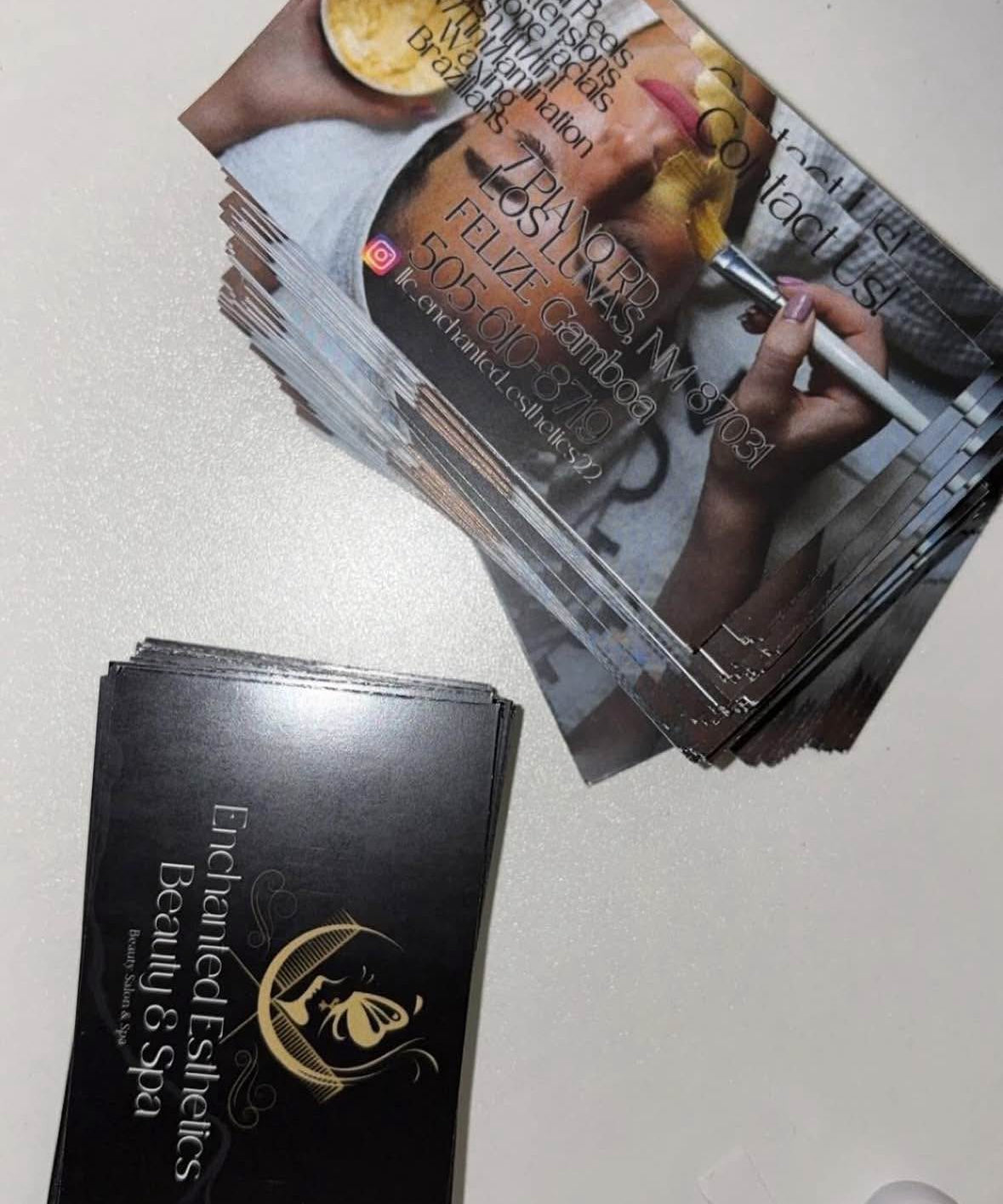 Buisness Cards