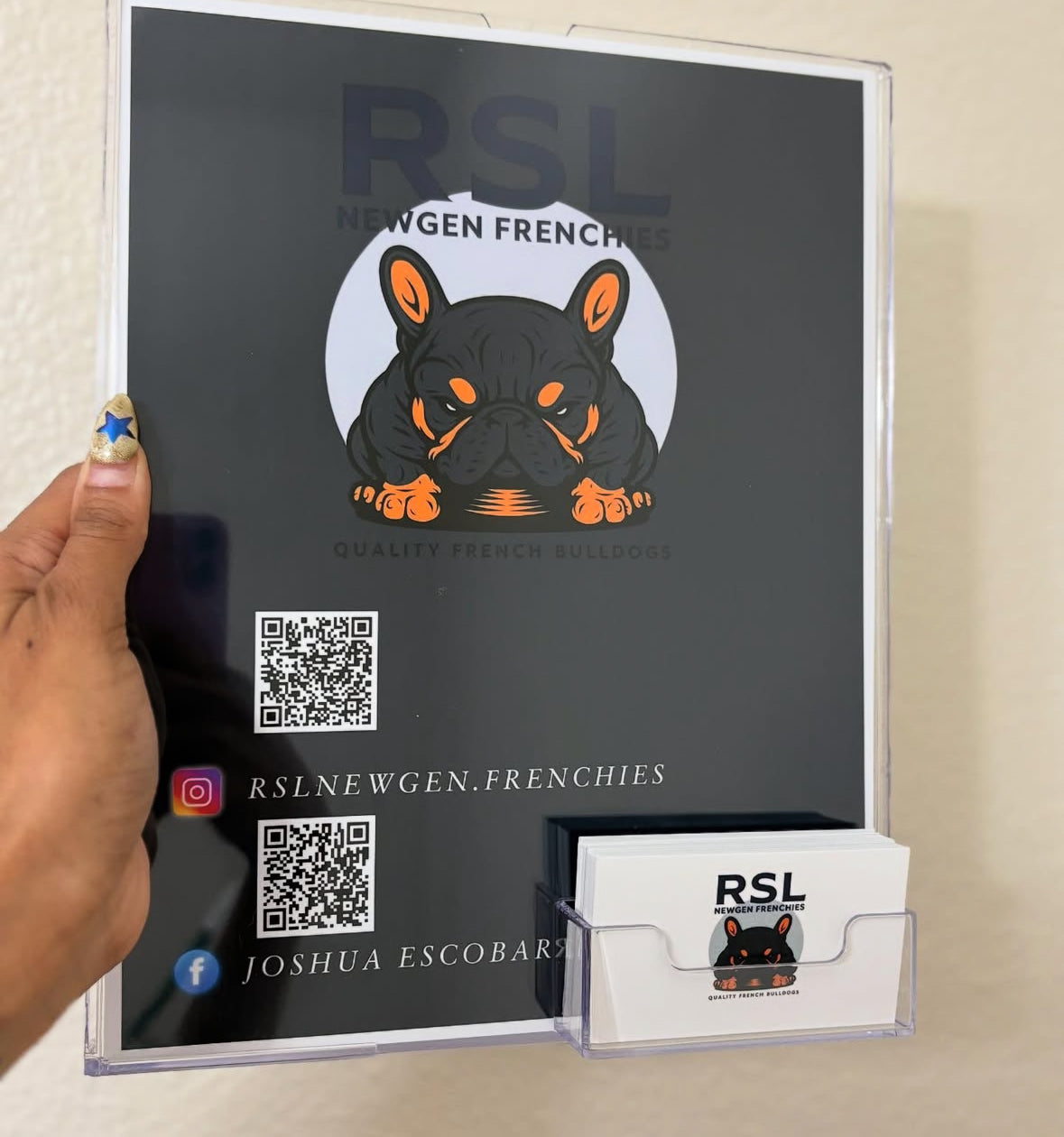Buisness Cards