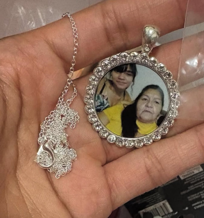 Custom necklace