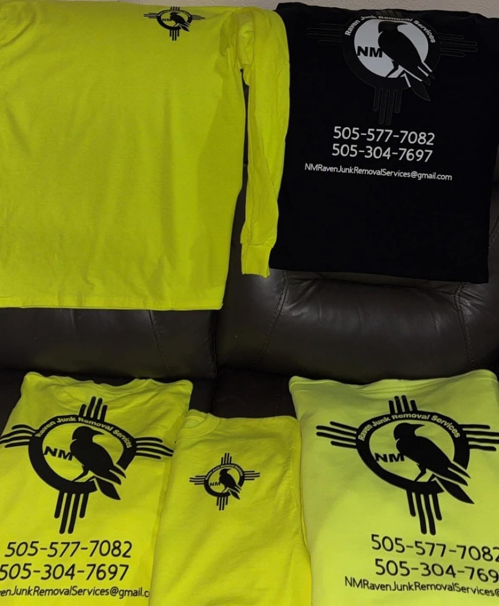 Custom Shirts