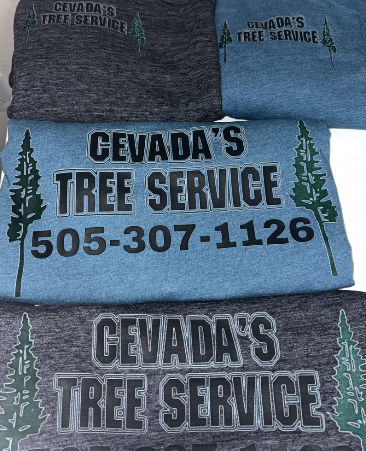 Custom Shirts