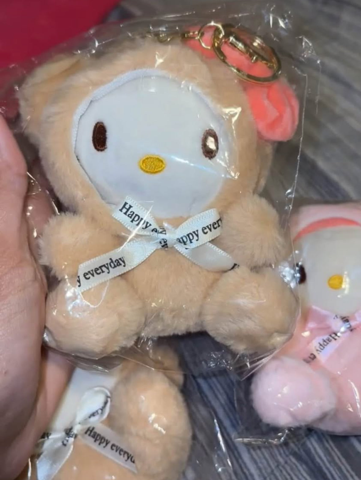 Keychain