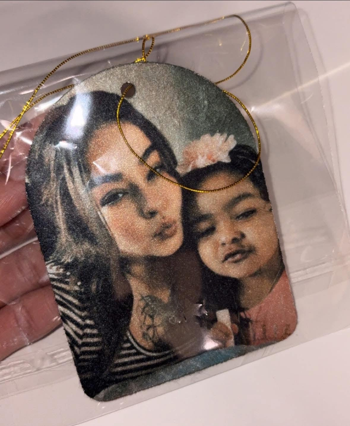 Custom air fresheners