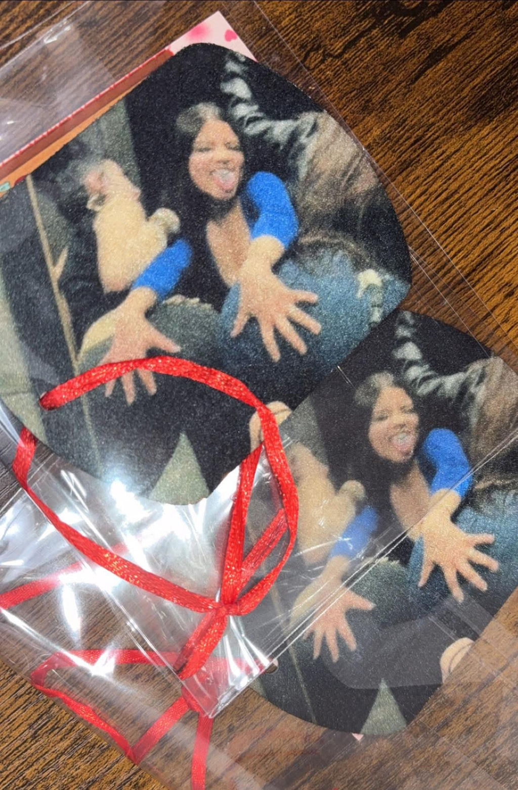 Custom air fresheners