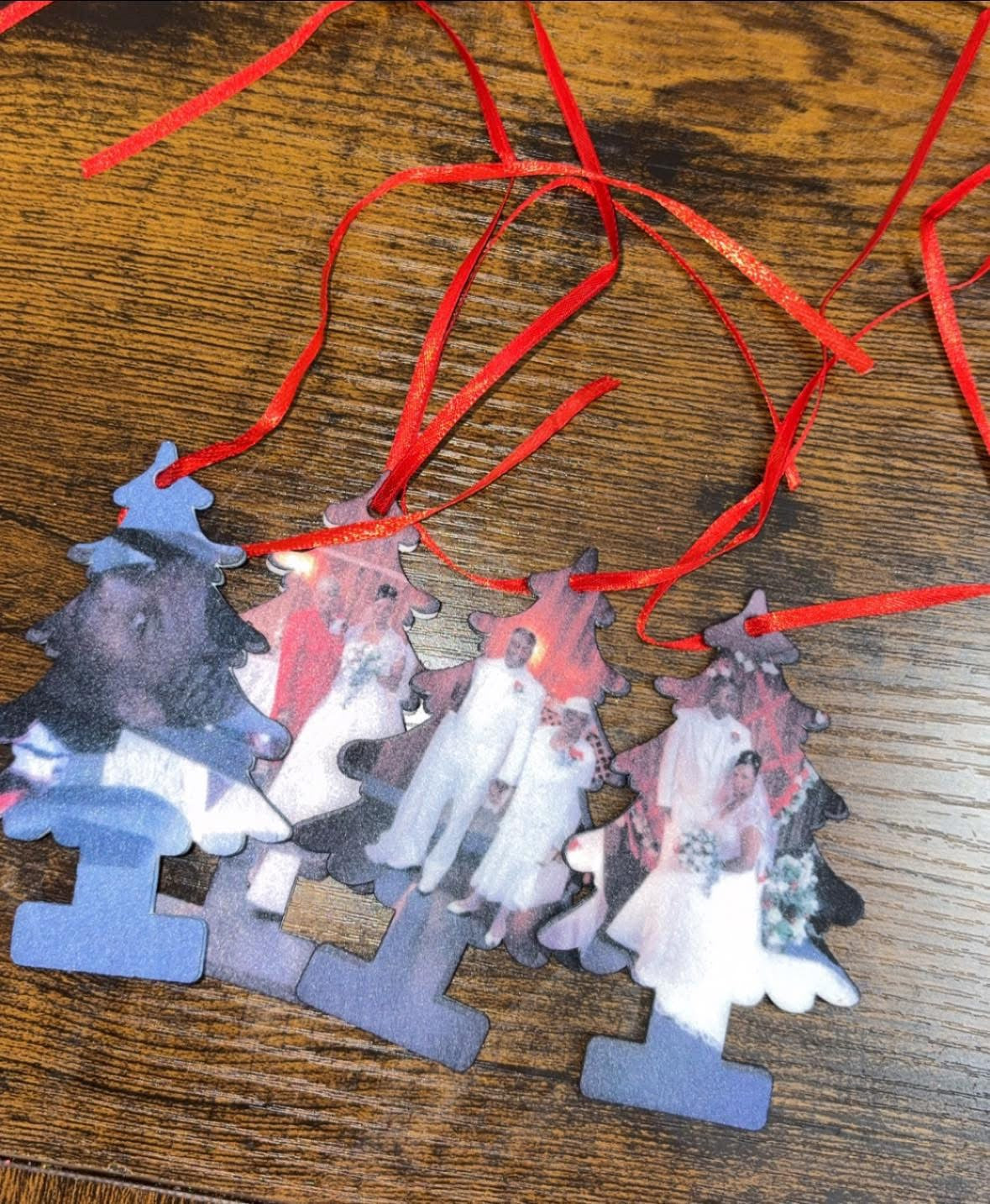 Custom air fresheners