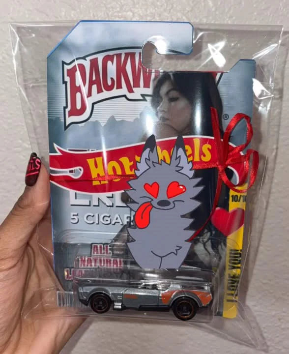 Dadwheels