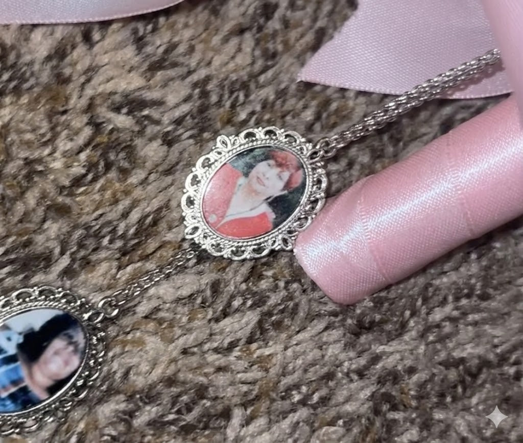 Custom pendants