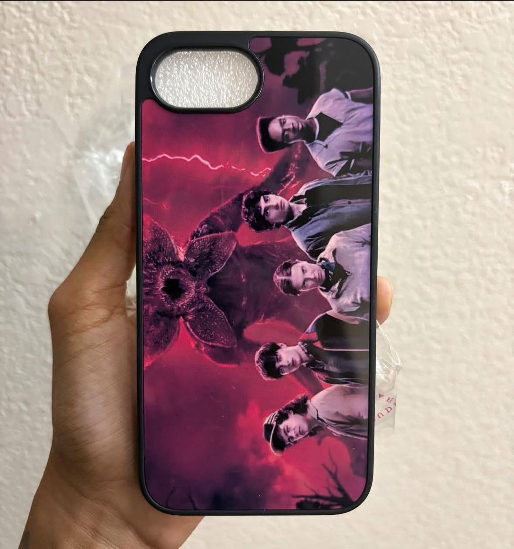 Custom phone case