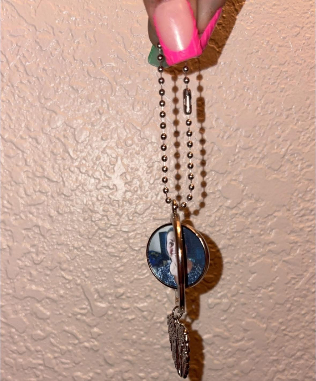 Mini memorial ornaments