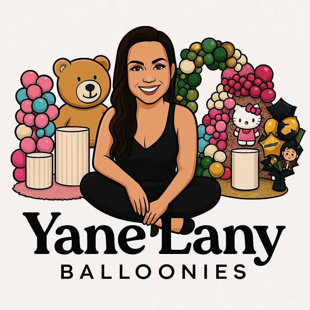 Custom logo
