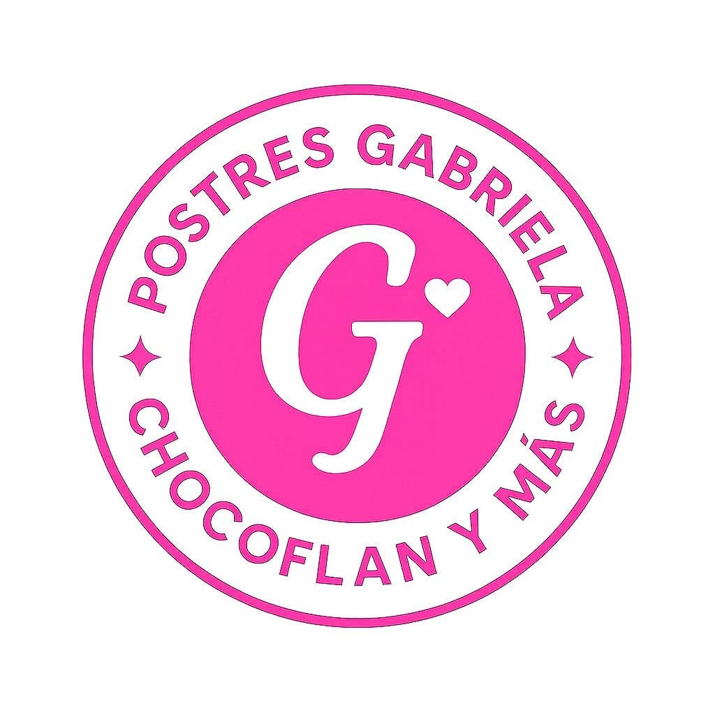 Custom logo