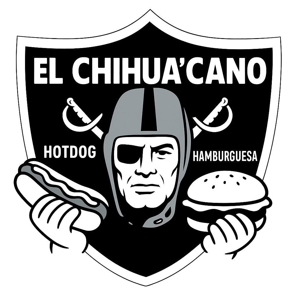 Custom logo