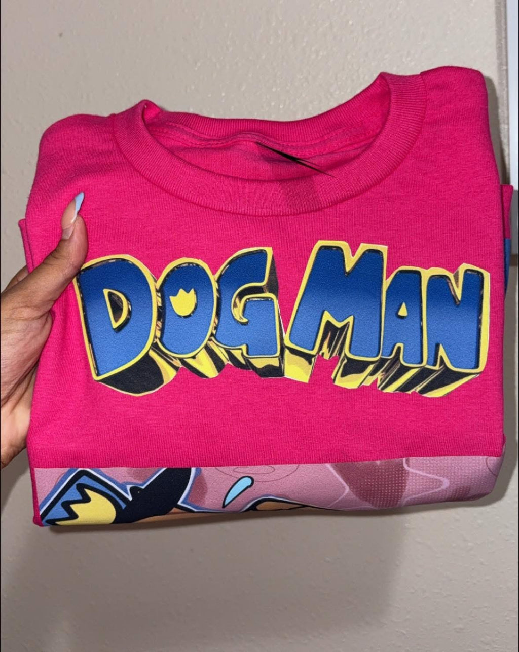 Custom Shirts