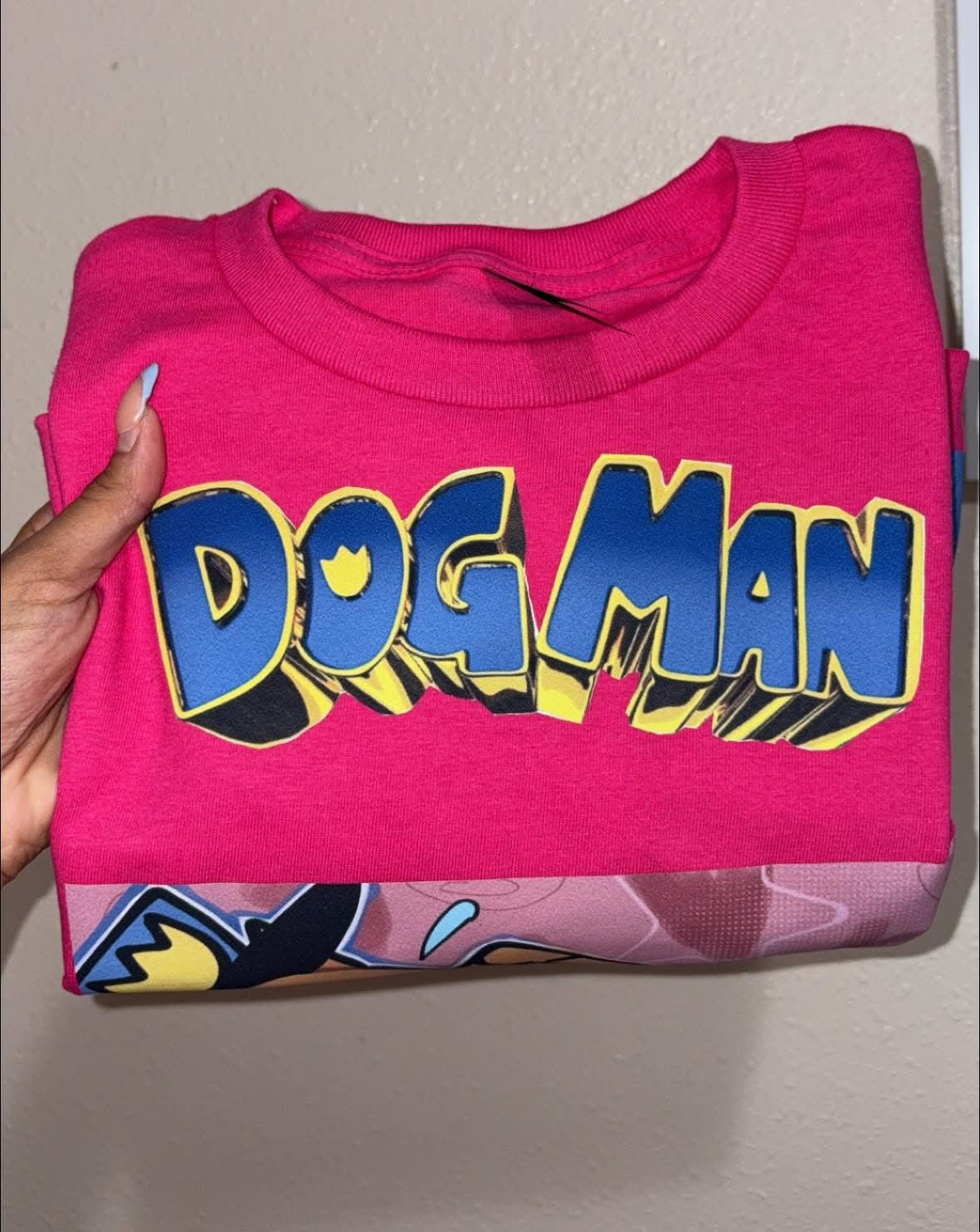 Custom Shirts