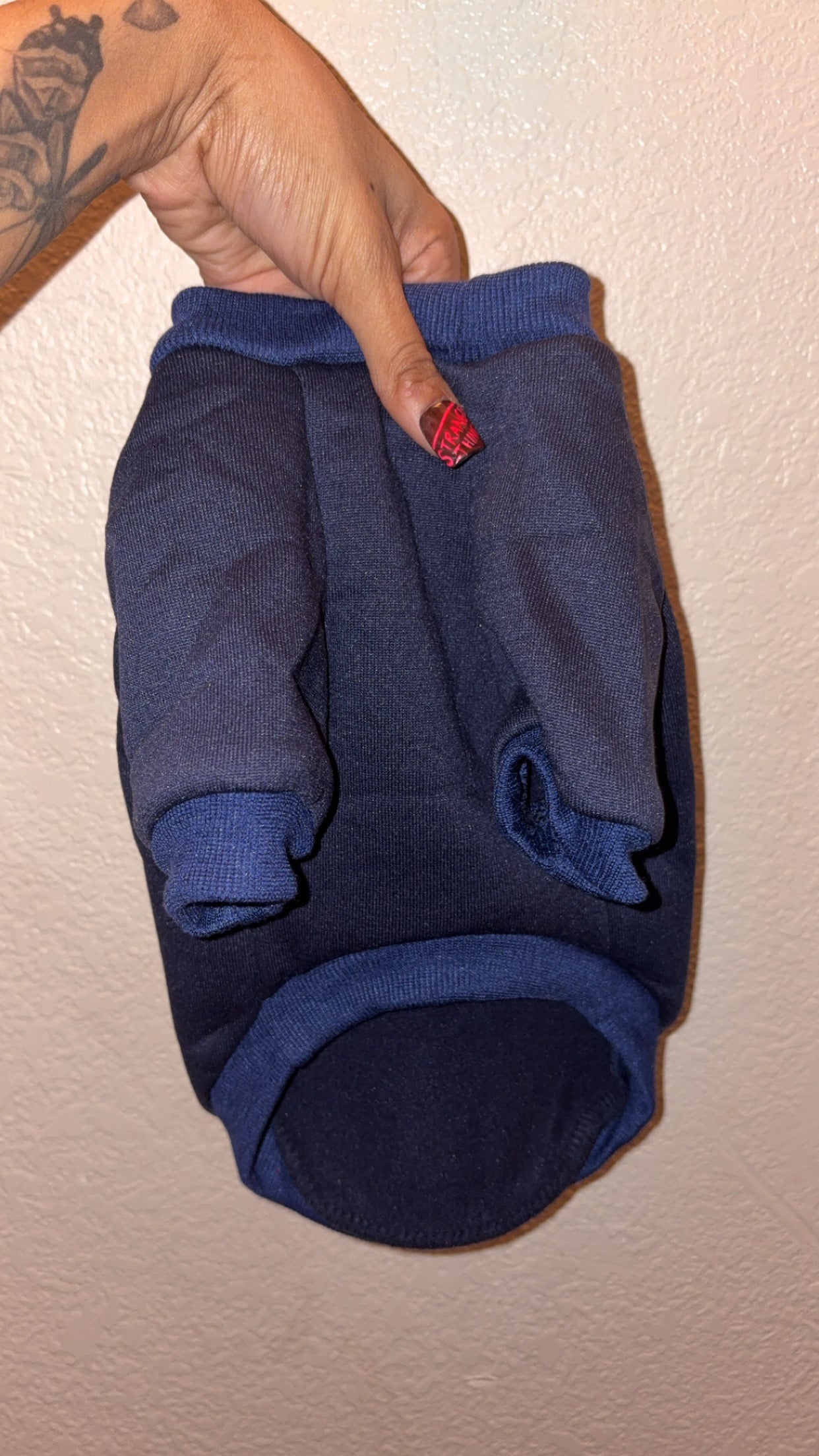 Custom pet shirt