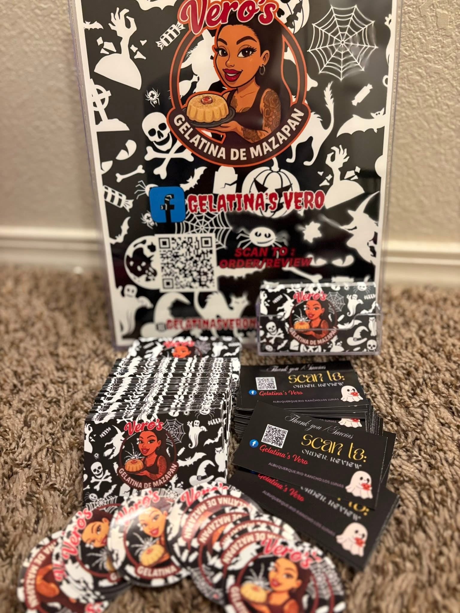 Buisness Cards