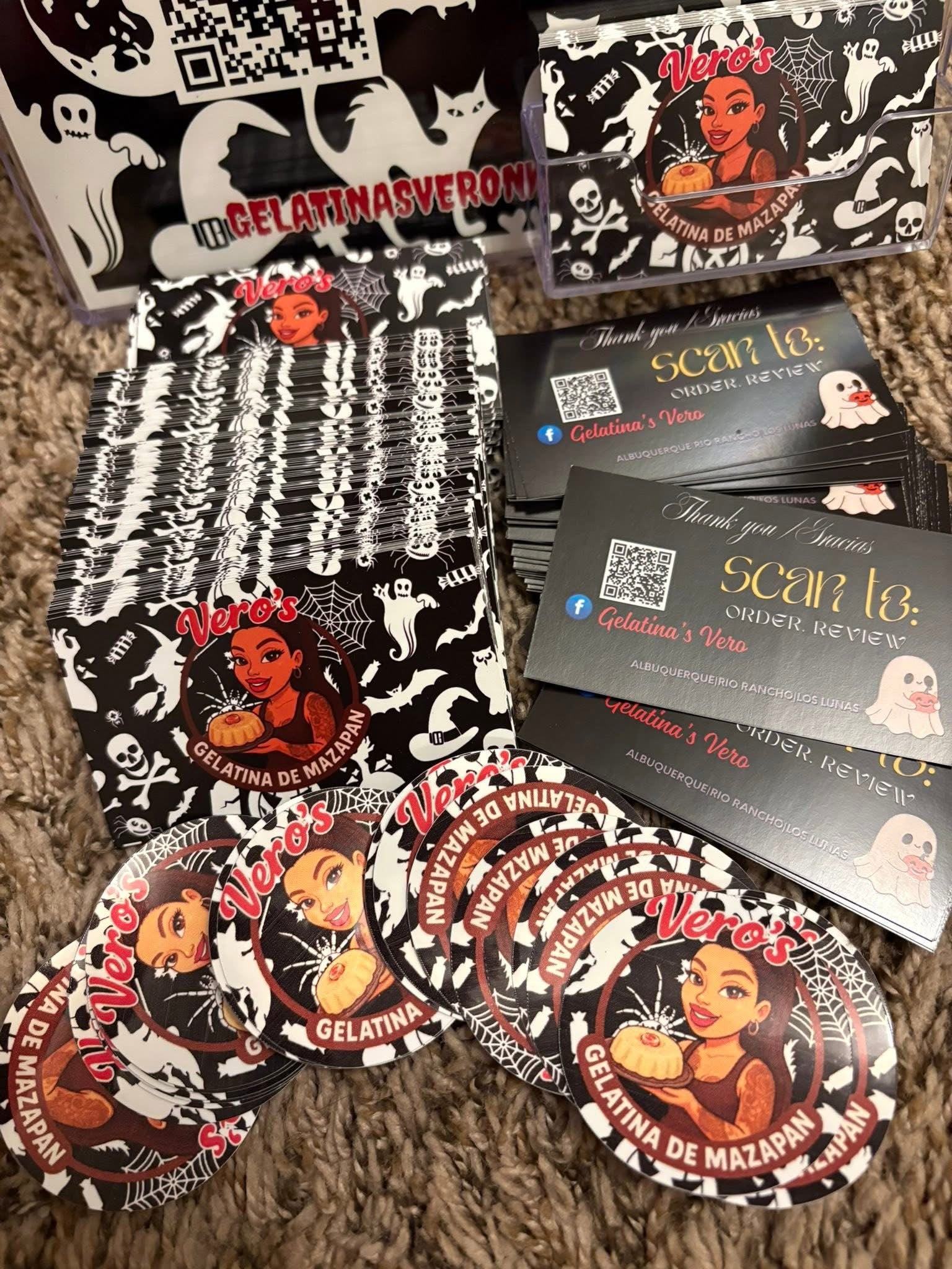 Buisness Cards
