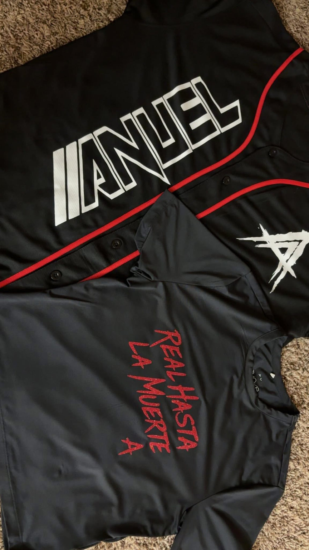 Custom Shirts