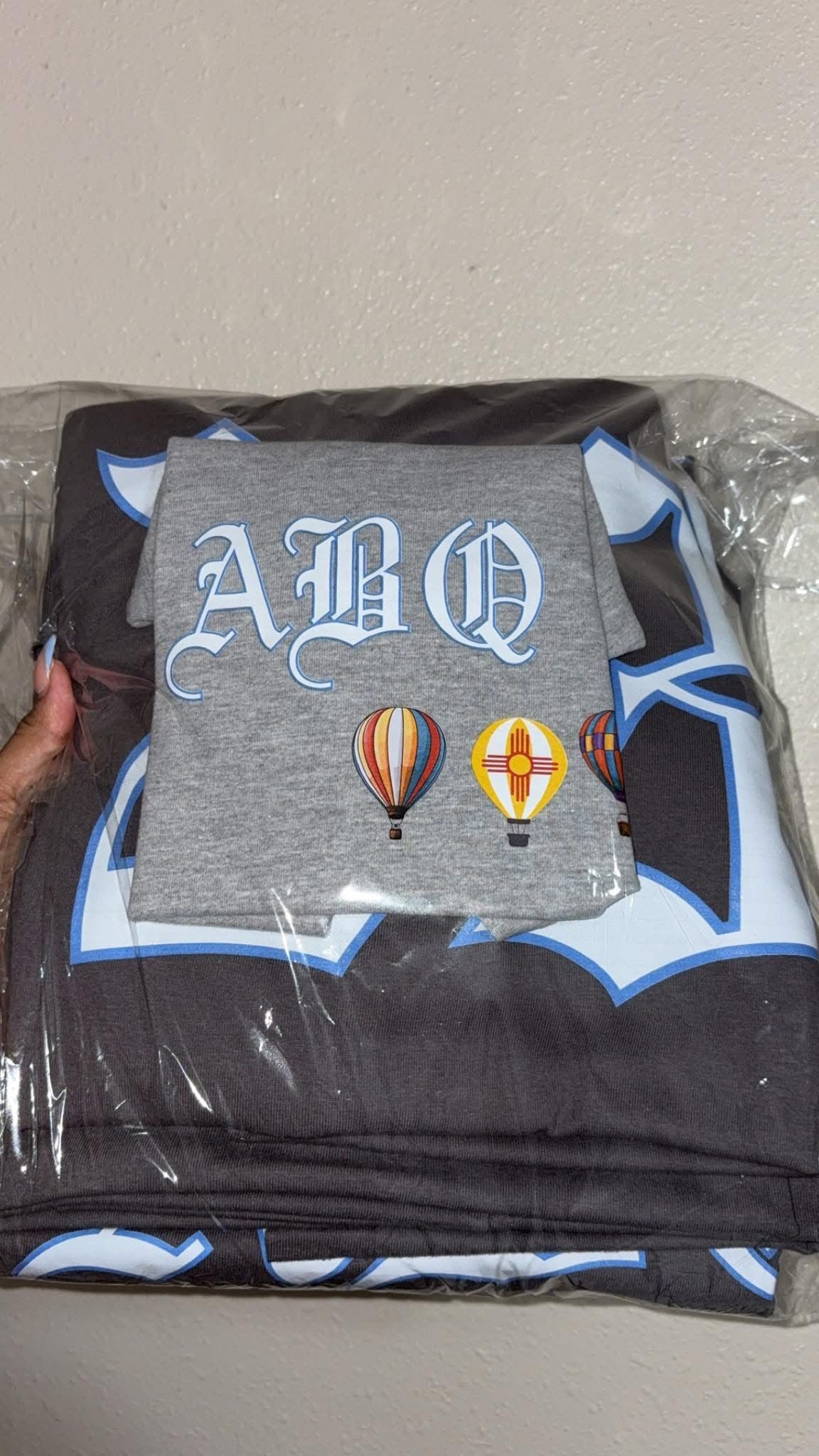 Custom Shirts