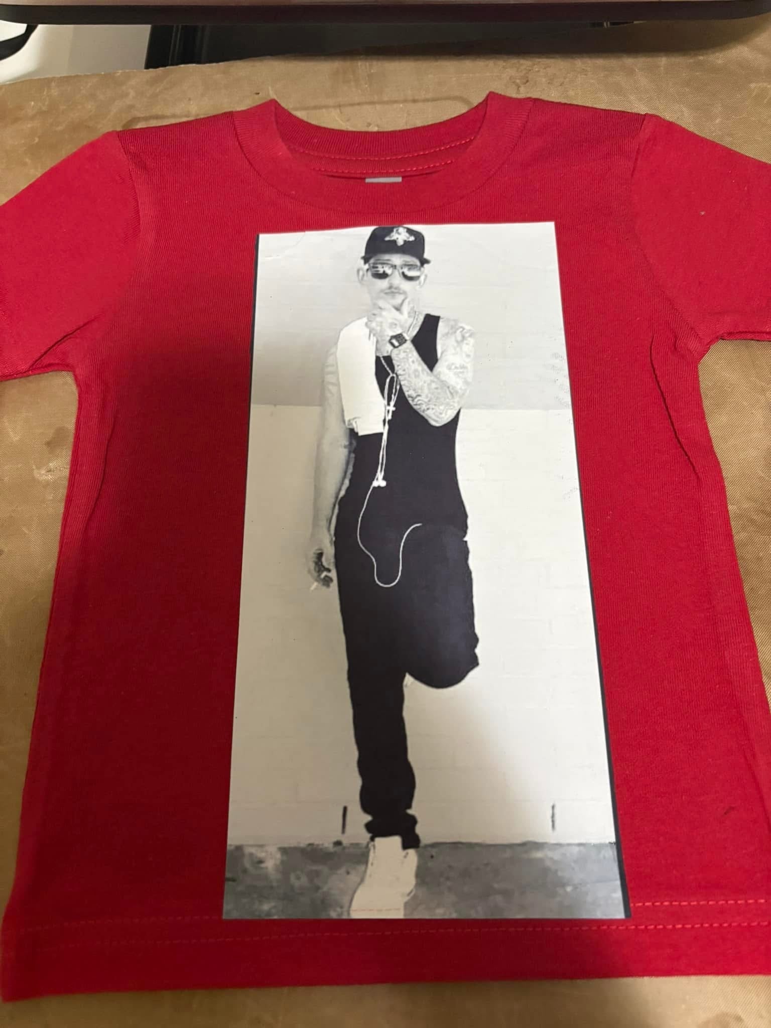 Custom Shirts