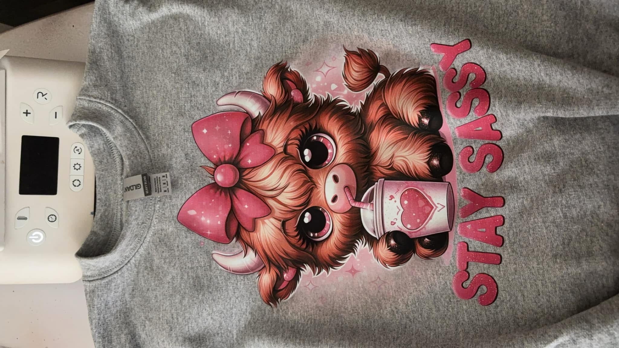 Custom Shirts