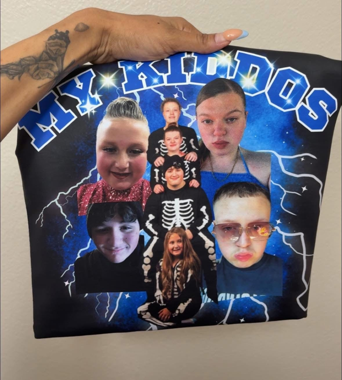 Custom Shirts