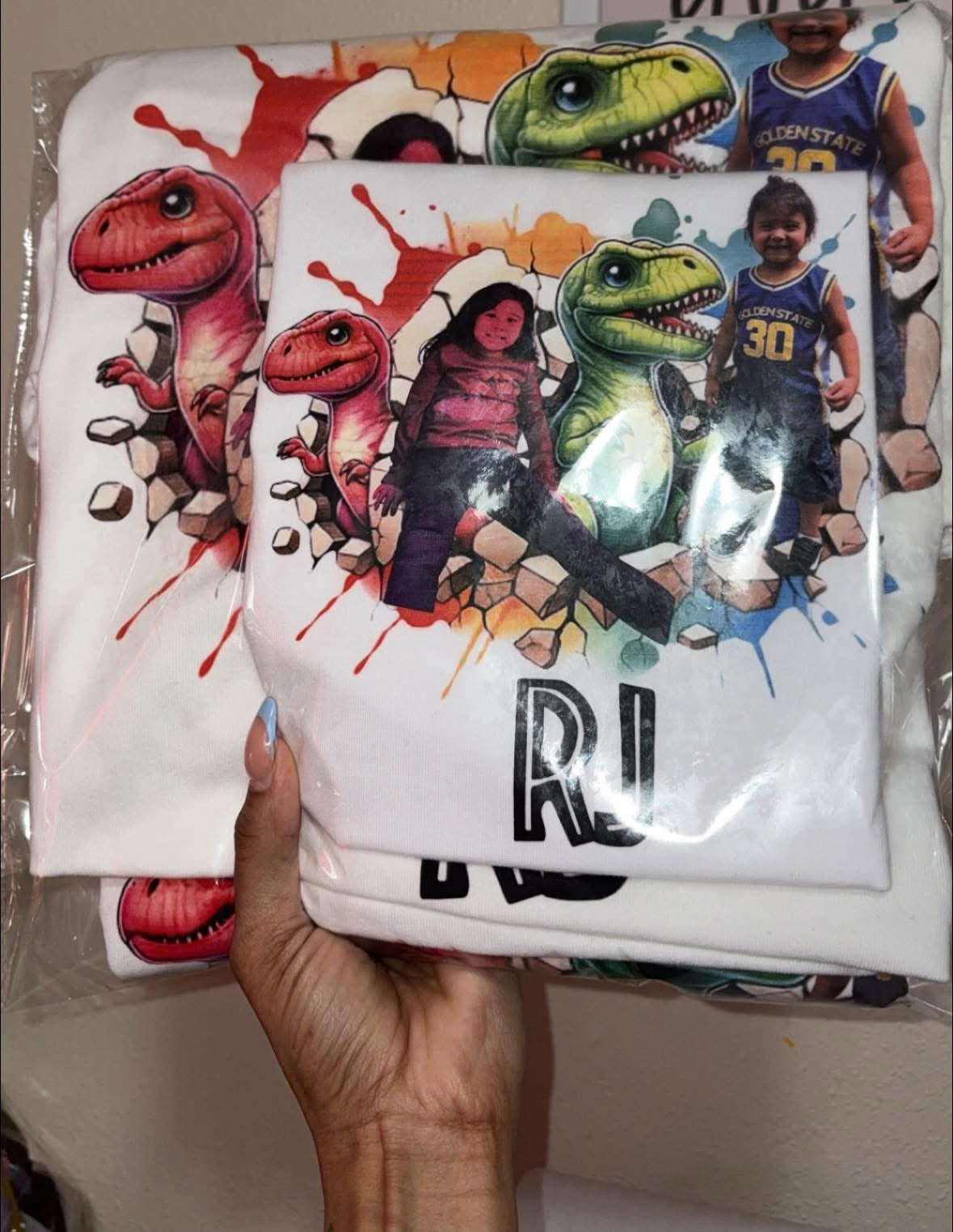 Custom Shirts