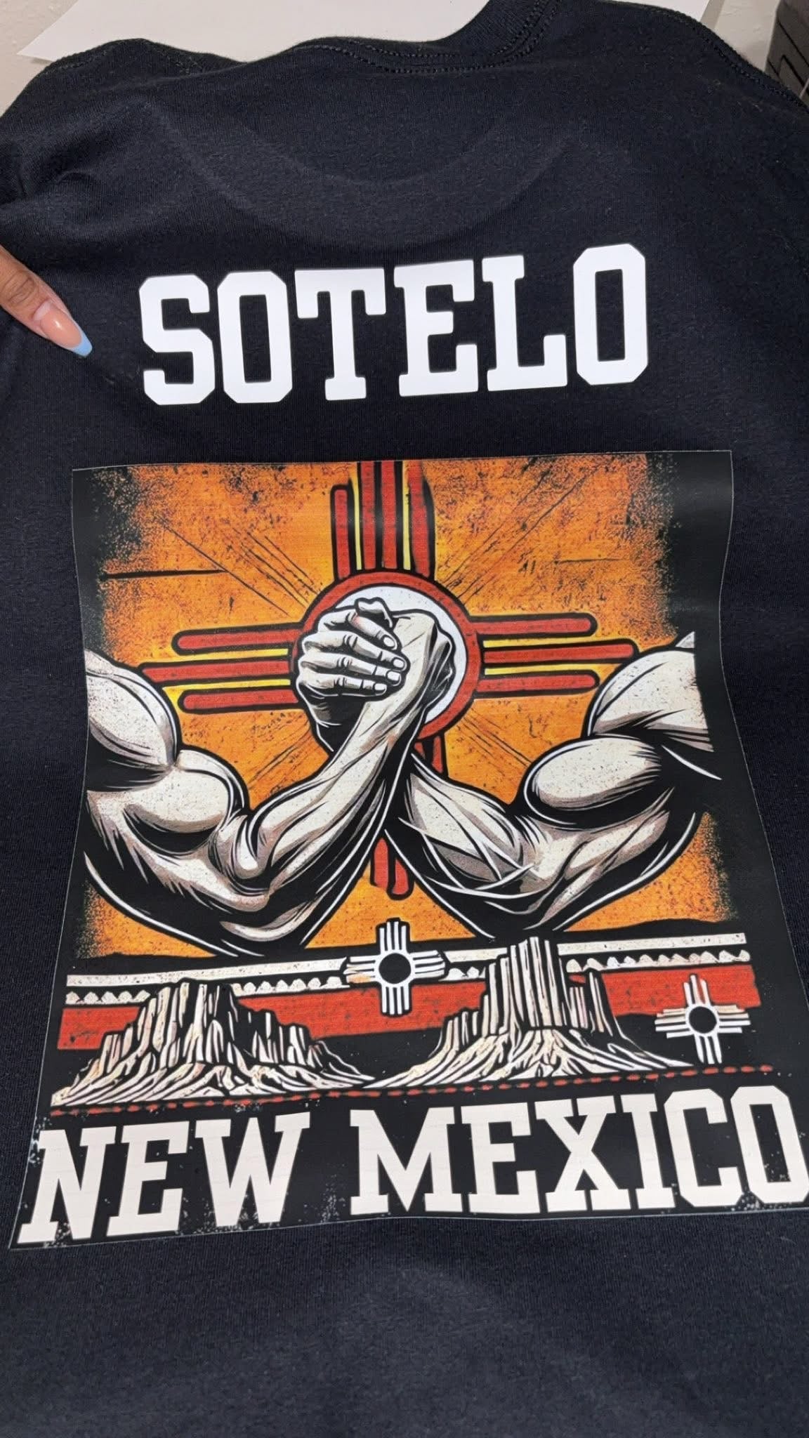 Custom Shirts