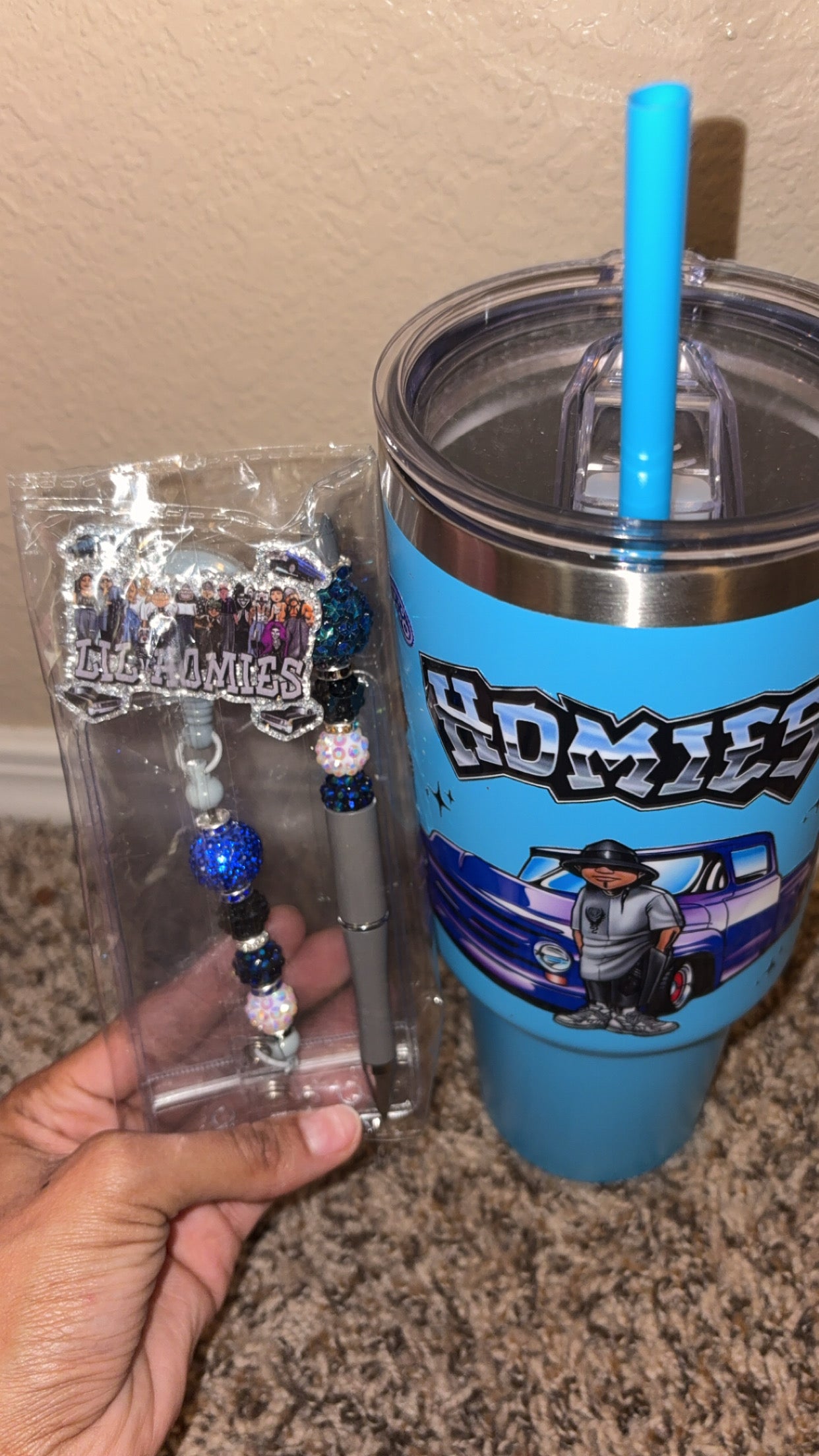 Stanley Tumbler sets