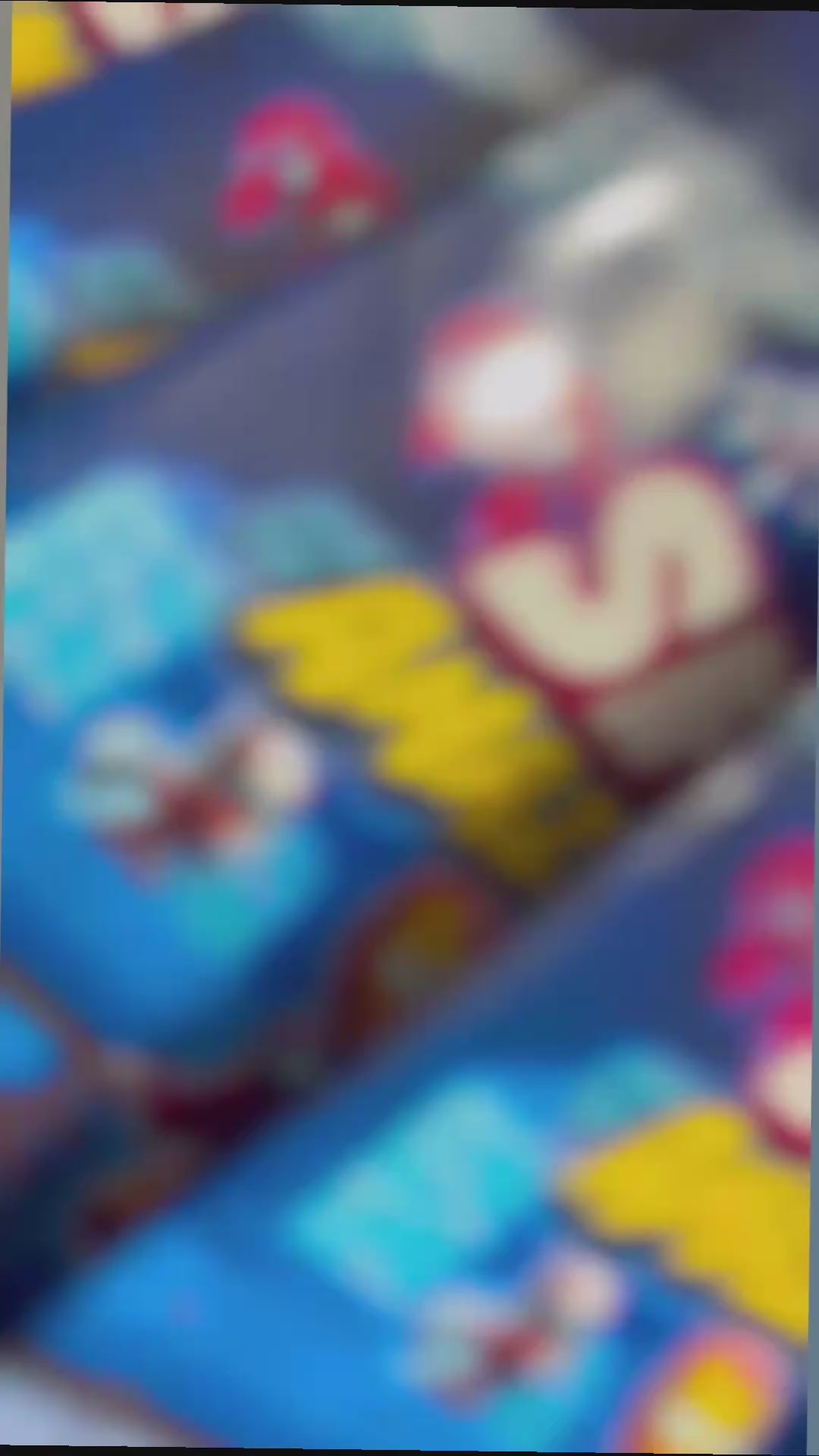 Custom birthday party package