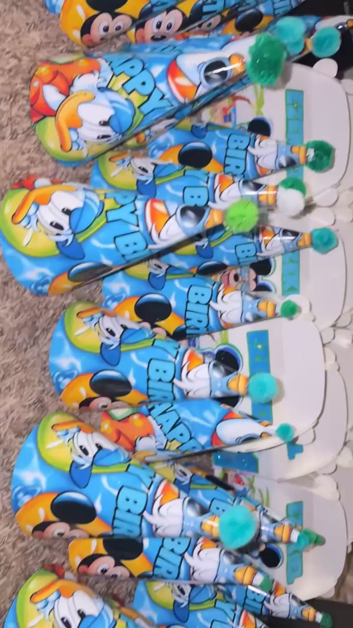 Party hats