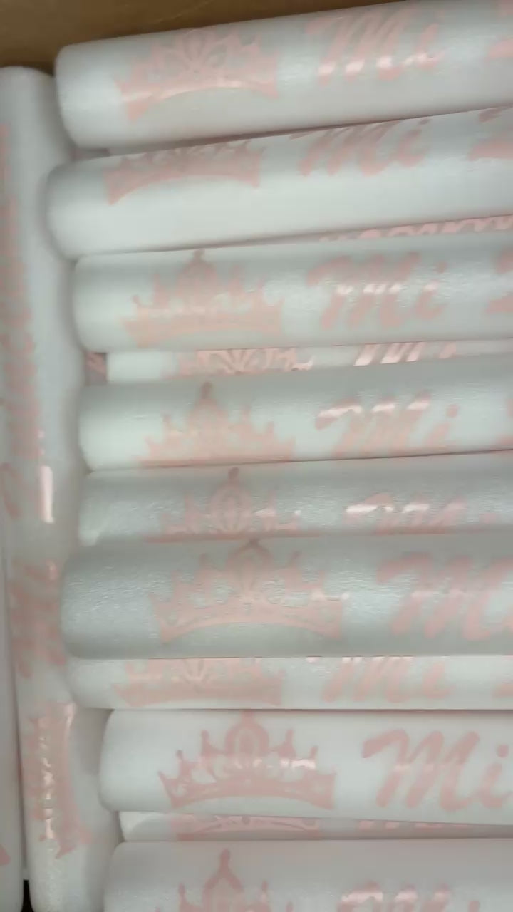 Custom Glow Sticks